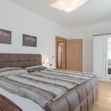 Albrechthaus Appartement Brixen Buitenkant foto