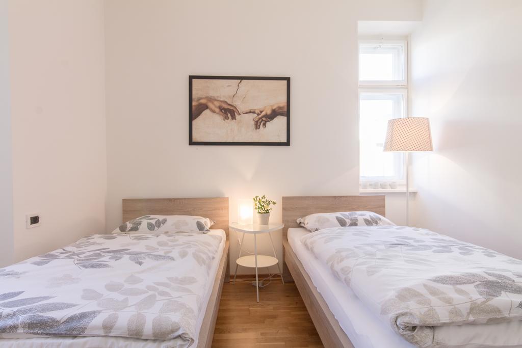 Albrechthaus Appartement Brixen Buitenkant foto