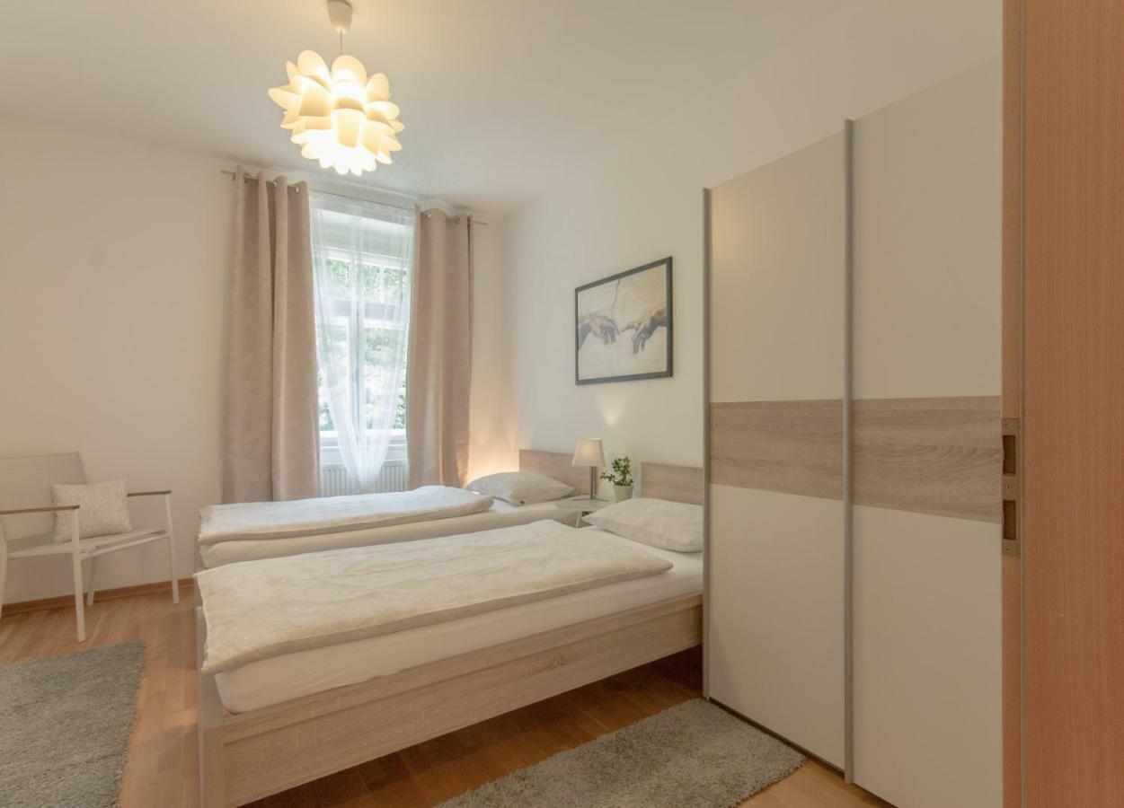 Albrechthaus Appartement Brixen Buitenkant foto