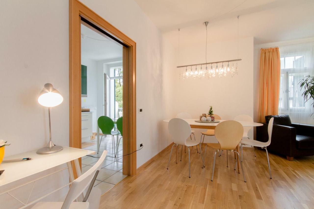 Albrechthaus Appartement Brixen Buitenkant foto