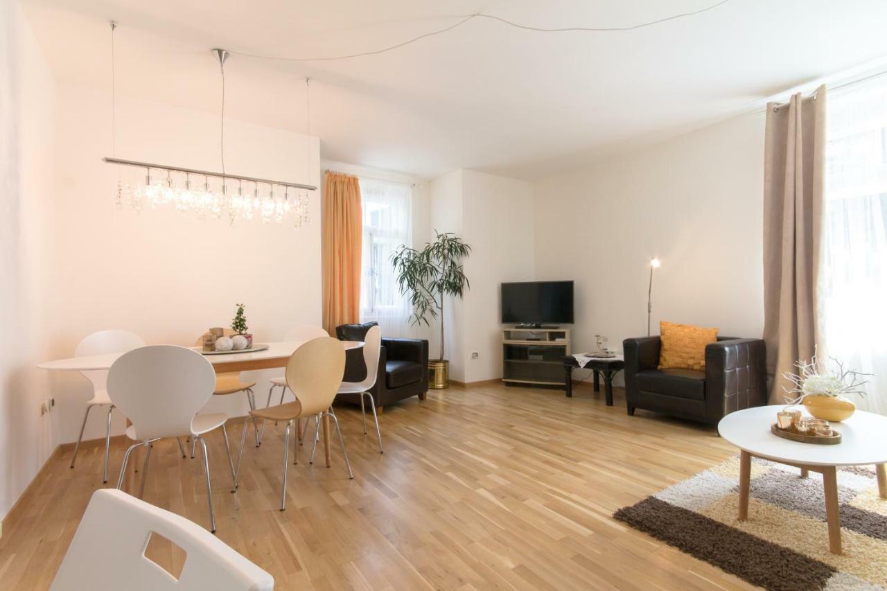 Albrechthaus Appartement Brixen Buitenkant foto